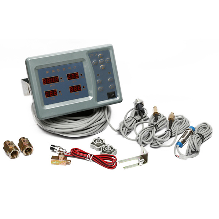 SY-3/SY-4/SY-30 Diesel Engine Monitor