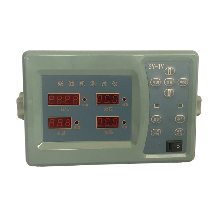 SY-3/SY-4/SY-30 Diesel Engine Monitor