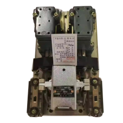 CT91-25/50/100/150 Marine AC Contactor