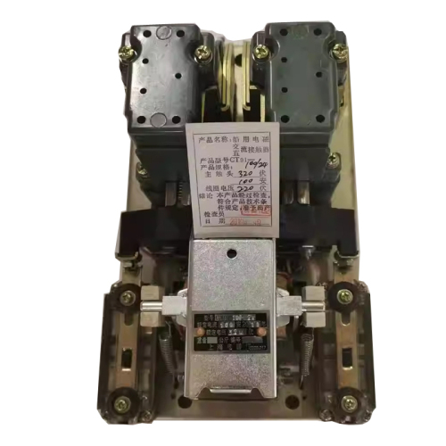 CT91-25/50/100/150 Marine AC Contactor