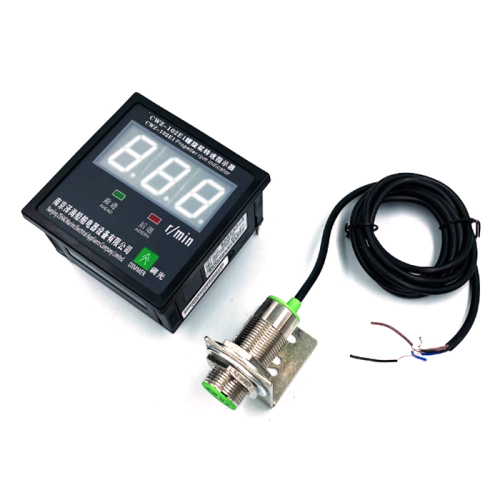 CWZ-1 Propeller Revolution Indicator