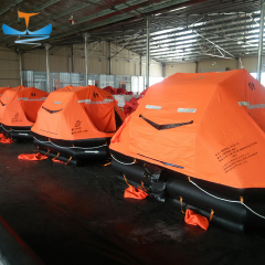 CSM Liferaft
