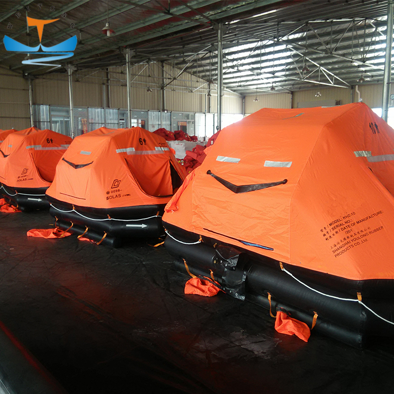CSM Liferaft