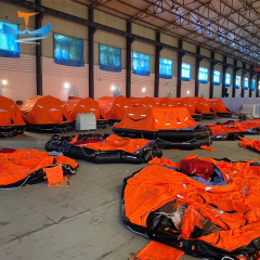 HYF Huayang Liferaft