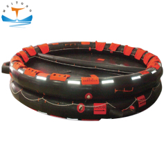 Shanghai Youlong Liferaft