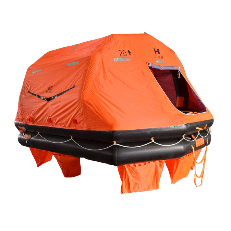 HYF Huayang Liferaft