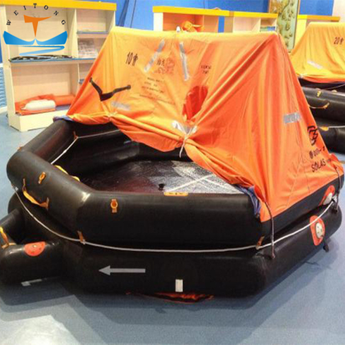 Shanghai Youlong Liferaft