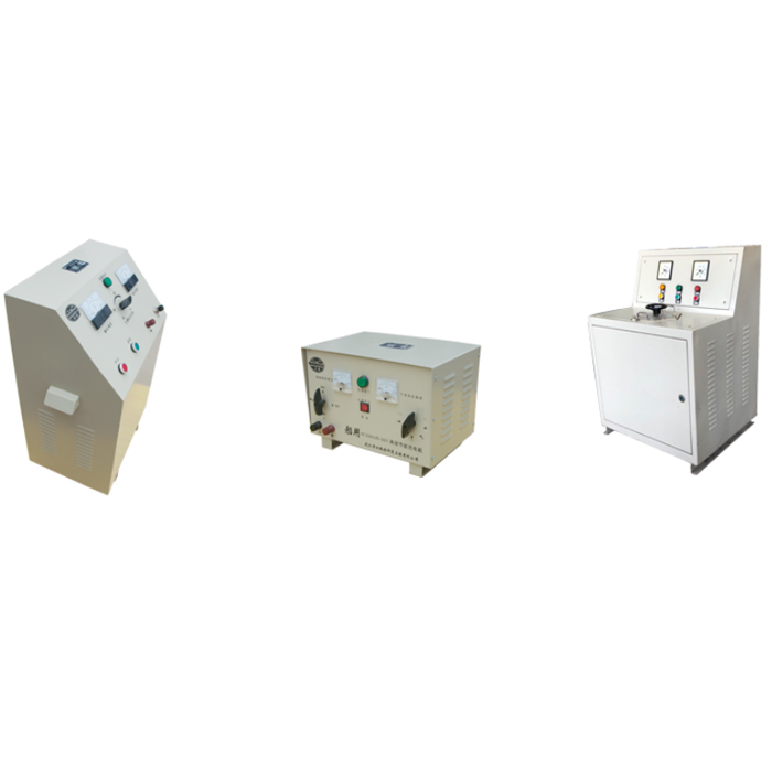 GCA Series Marine Charger