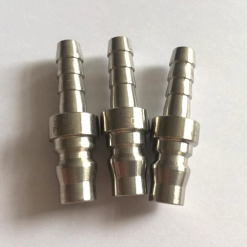 IMPA 351331/351332/351333/351334/351335/351336/351337 Steel Quick Connect Couplers