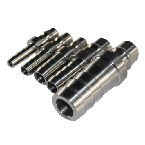 IMPA 351351/351352/351353/351354/351355/351356/351357 S.Steel Quick Connect Couplers