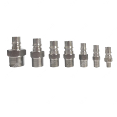 IMPA 351251/351252/351253/351254/351255/351256 S.Steel Quick Connect Couplers