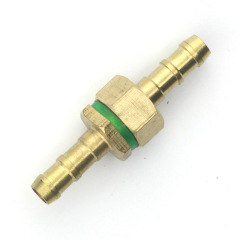 IMPA 351061/351062/351063/351064/351065 Brass Screw Air Hose Couplings