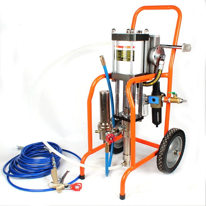 IMPA 270106/270107/270108 Airless Panit Sprayer