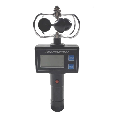 IMPA 370271/370272/370273/370274 Marine Digital Hand Anemometers