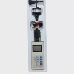 IMPA 370271/370272/370273/370274 Marine Digital Hand Anemometers