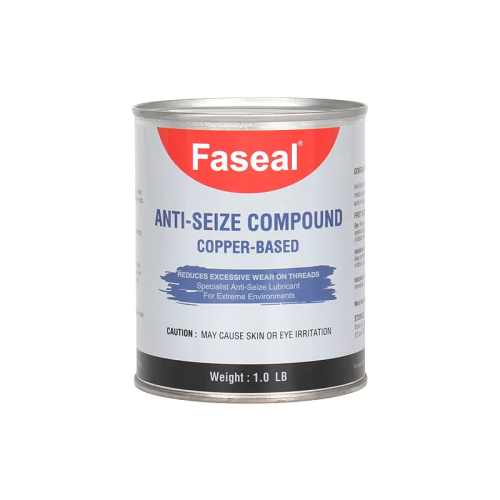 IMPA 450564/450565/450566 Molyslip Anti-Seize Compounds