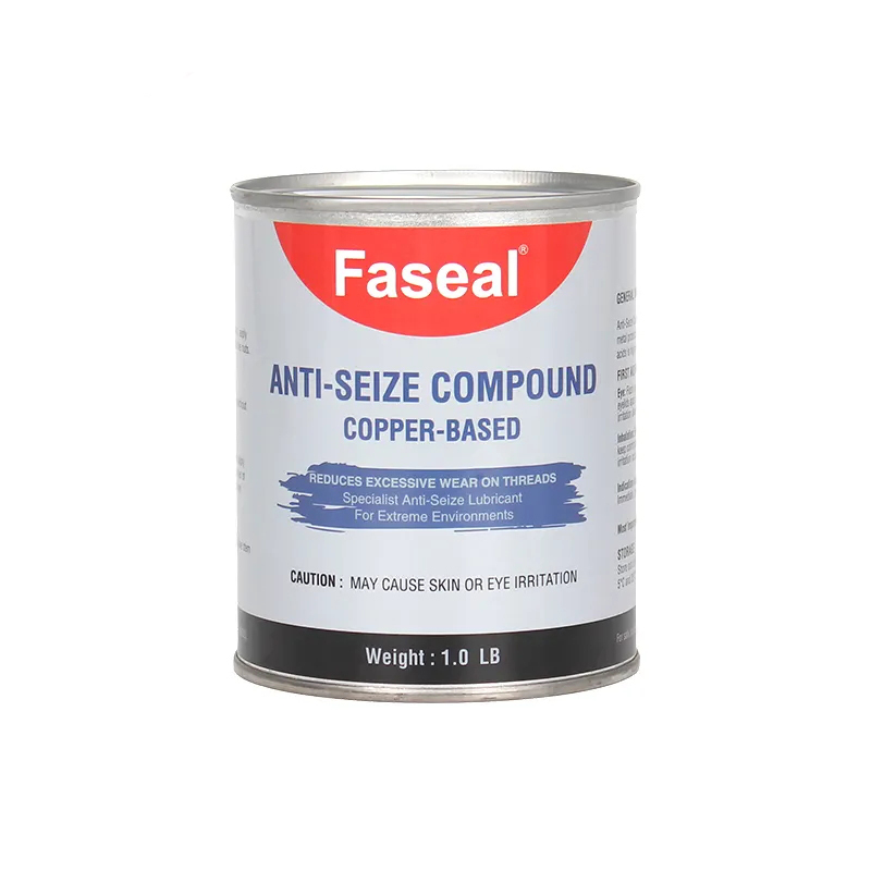 IMPA 450564/450565/450566 Molyslip Anti-Seize Compounds