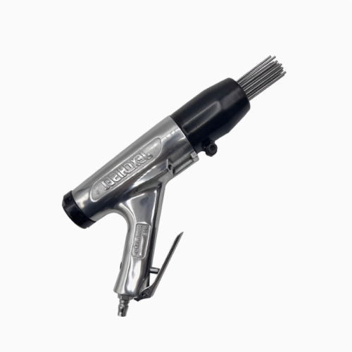 IMPA 592511/590470/590462/590463 Pneumatic Jet Scaler Derusting Gun