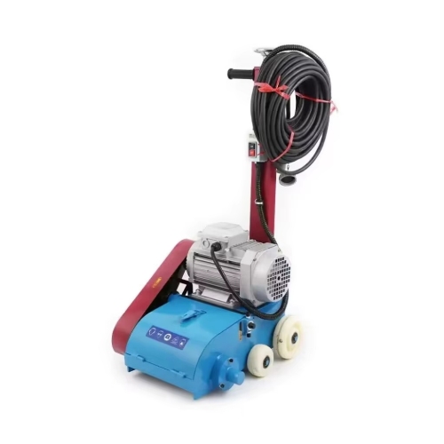 IMPA 590409 KC-120 Marine Pneumatic Scaling Machine