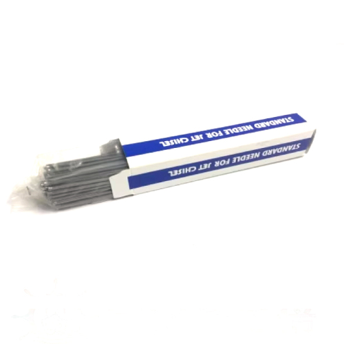 IMPA 590466/590467/590468/590469/590495 Solid Spare Needles For Jet Chisel