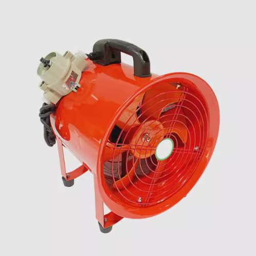 IMPA 591416/591417/591418/591419 Marine Explosion Proof Portable Ventilation Fans