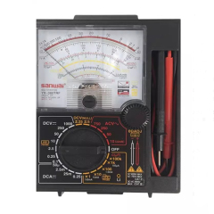 IMPA 795741/795742/795744 AVO Meter Testers