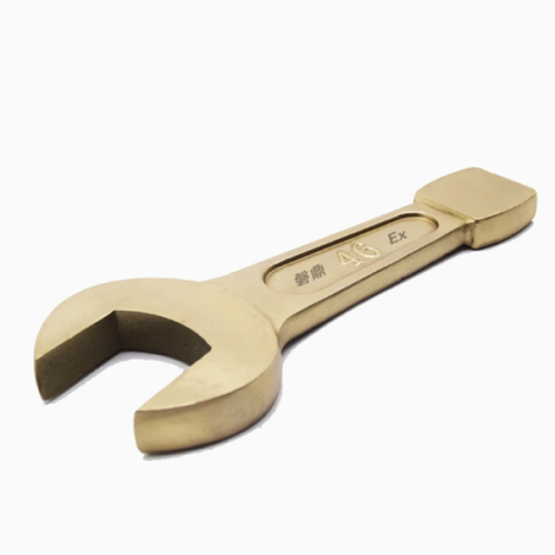 IMPA 615421/615422/615426/615427/615429/615438 Marine Non Spark Single Open End Wrenches
