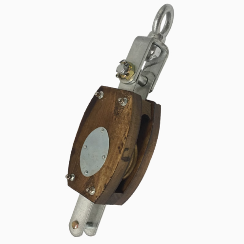 IMPA 231601/231602/231603/231604/231605 Marine Single Sheave Without Becket