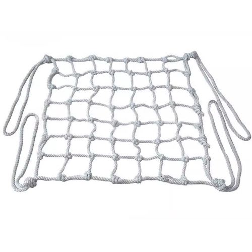 IMPA 232151/232152 Marine Polypropylene Rope Cargo Net Slings