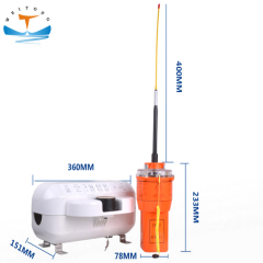 VEP8 Marine Epirb