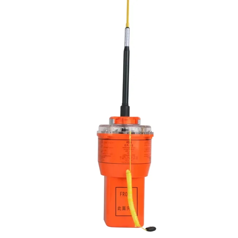 VEP8A AIS EPIRB