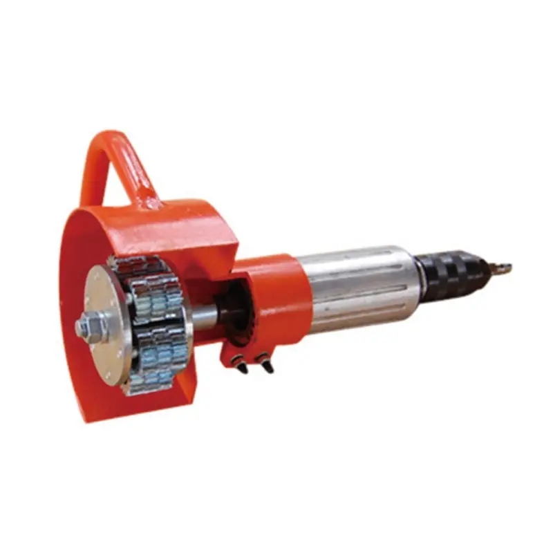 IMPA 590512 KC-20 Marine Portable Deck Scaler