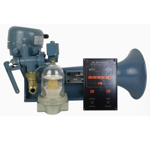 WD-1/2/3 Marine Electric Fog Horn