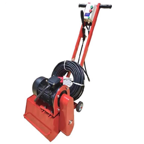 Marine Deck Scalers