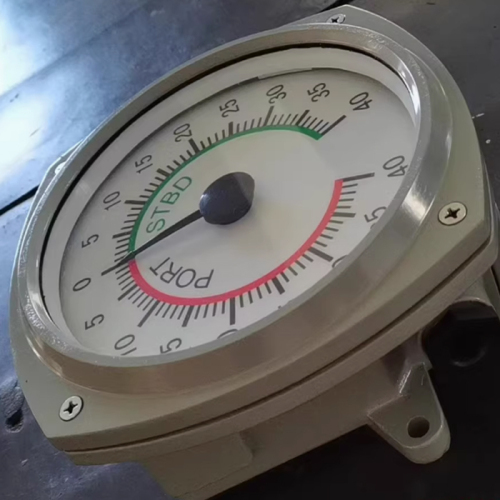 JINZHOU OTN3A-1 Rudder Angle Indicator