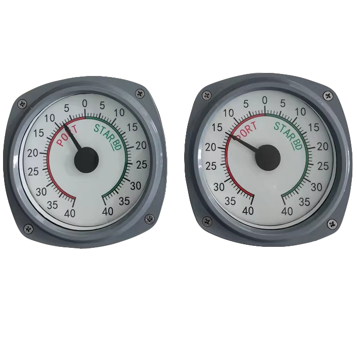 JINZHOU OTY4D-1 Rudder Angle Indicator