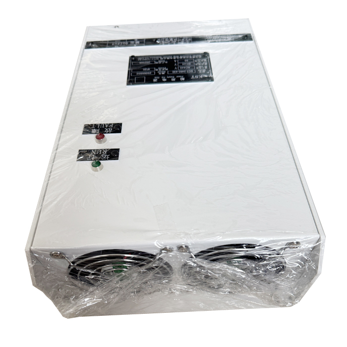 SCT-2460-230 KST Marine Power Supply