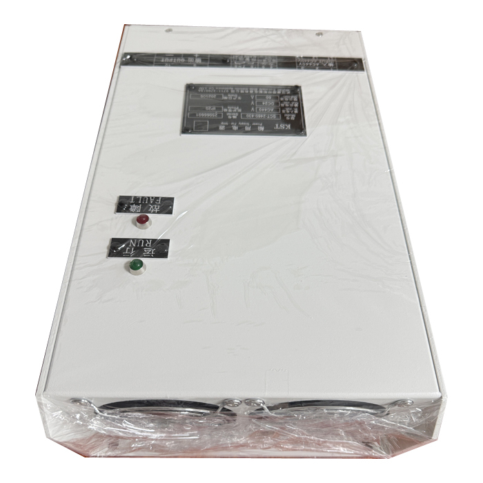 SCT-2440-220 KST Marine Power Supply For Ship