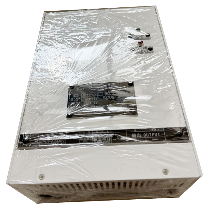 SCT-2440-330 KST Marine Power Supply For Ship