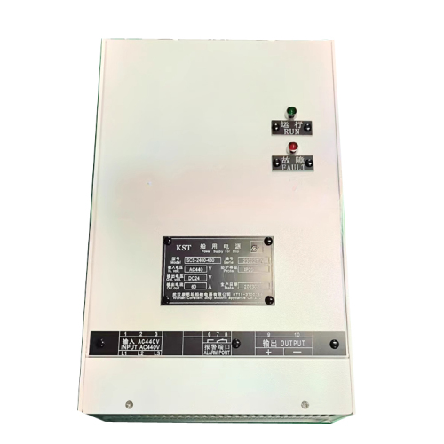 SCT-2430-230 Marine Chargering Power