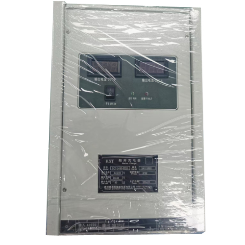 SCT-2430-2222 Marine Chargering Power