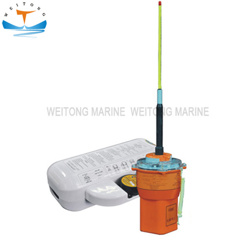 IMPA 372511 Satellite Emergency Position Indication Radio Beacon