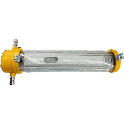 IMPA 792114/792115/792116/792117 Explosion Proof LED Marine Tubular Light