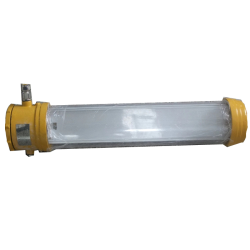 IMPA 792118/792119/792123/792124 Marine LED Explosion Proof Tubular Light