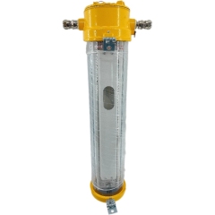 IMPA 792110/792111/792112/792113 Explosion Proof LED Marine Tubular Light