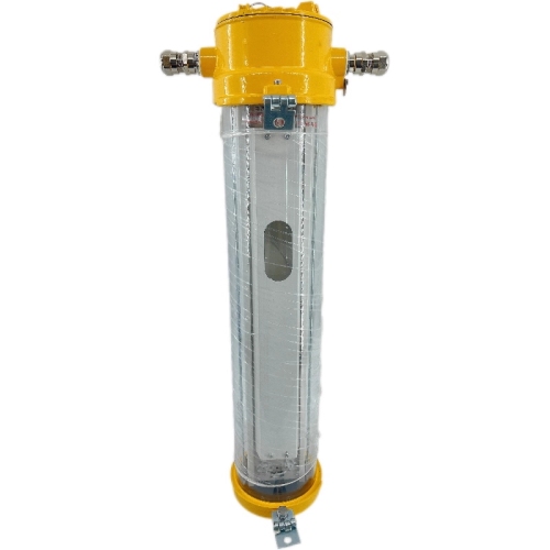 IMPA 792110/792111/792112/792113 Explosion Proof LED Marine Tubular Light