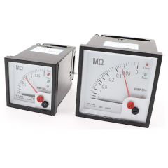 Q72-ZC/Q96-ZC/Q144-ZC Shanghai Zi Yi Marine Voltmeter Meter