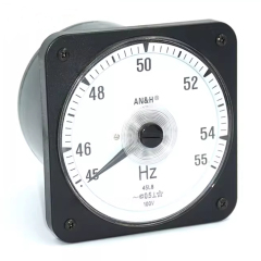 63L19-HZ/45D1-HZ/2108A/AH110A Marine frequency Meter