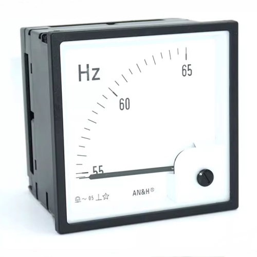 FQ96-X/FF96-X/45-55HZ/55-65HZ/45-65HZ Marine frequency Meter