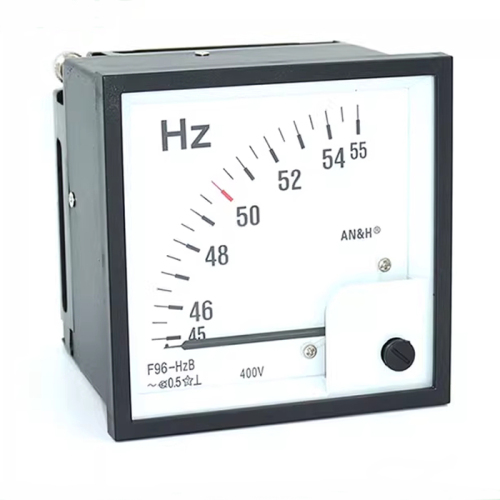 F96-HZB/F96M-HZB/F96B-HZB/Q96-HC Marine Frequency Meter